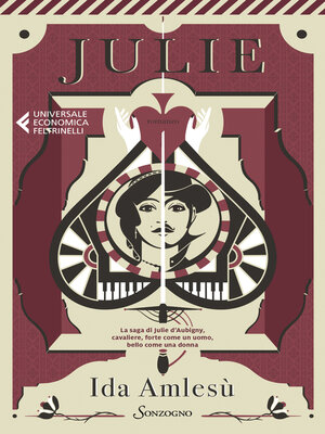 cover image of Julie